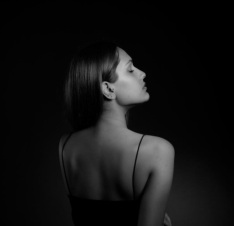 Portrait / Fashion